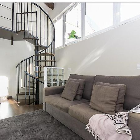 No Turistic Rental, Duplex Penthouse In The Historic Center, Valencia, Ideal For Those Looking To Stay In The City For A Season, Including Professionals And Students Kültér fotó